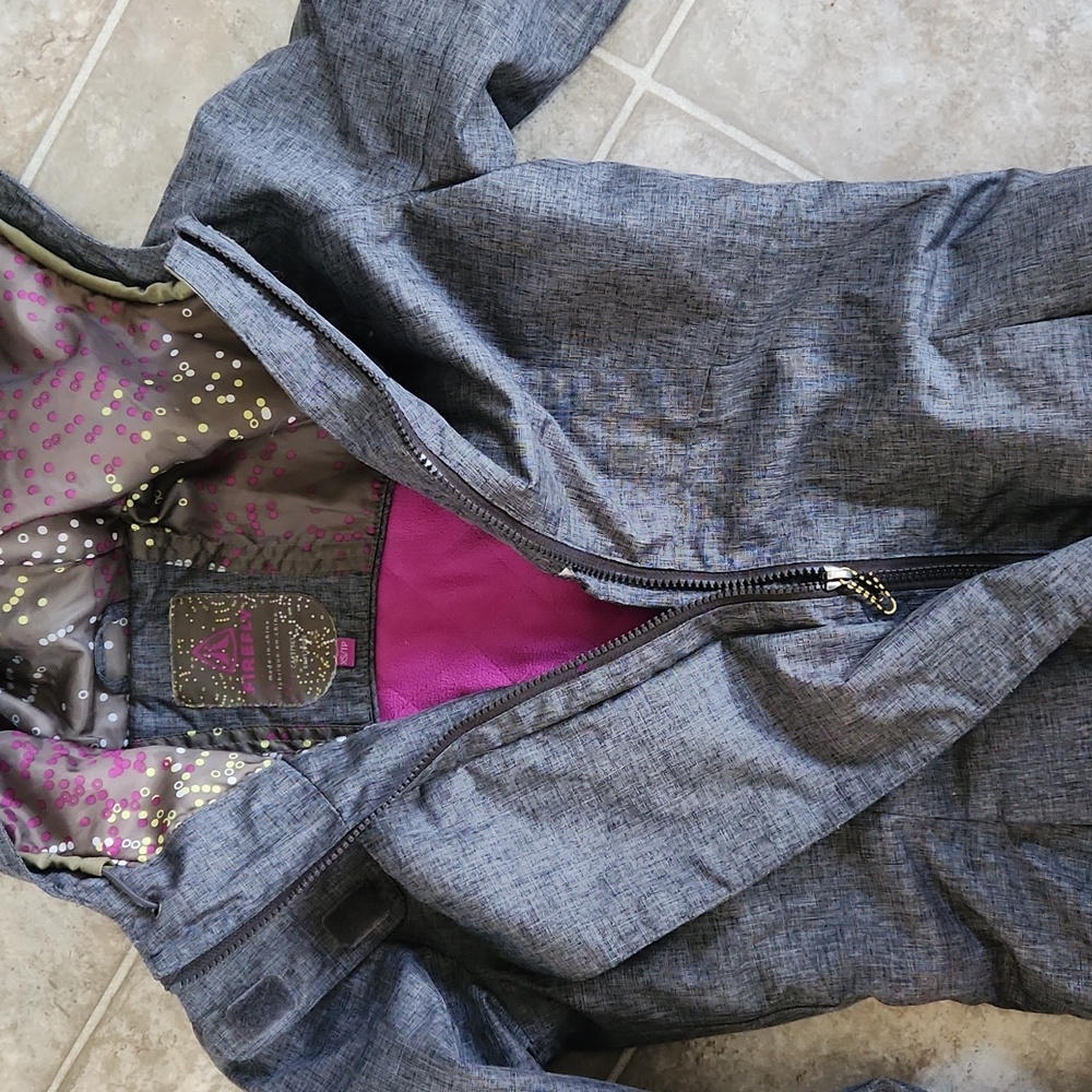Firefly xs jacket - Picture 6 of 6